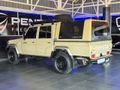 2023 Toyota Land Cruiser 79 4.5 D Double-Cab