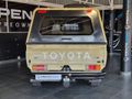 2023 Toyota Land Cruiser 79 4.5 D Double-Cab