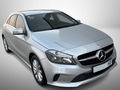 2018 Mercedes-Benz A-Class A 200 Style Auto