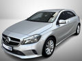 2018 Mercedes-Benz A-Class A 200 Style Auto