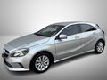 2018 Mercedes-Benz A-Class A 200 Style Auto