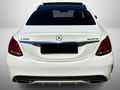 2017 Mercedes-Benz C-Class C 200 AMG Line Auto