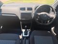 2026 Volkswagen Polo Vivo 1.6 Life