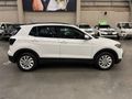 2019 Volkswagen T-Cross 1.0 TSI Comfortline Auto