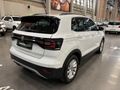 2019 Volkswagen T-Cross 1.0 TSI Comfortline Auto