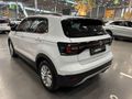 2019 Volkswagen T-Cross 1.0 TSI Comfortline Auto