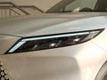 2026 Omoda C7 1.6T Luxury
