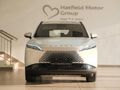 2026 Omoda C7 1.6T Luxury