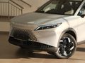 2026 Omoda C7 1.6T Luxury