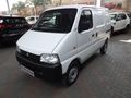 2025 Suzuki Eeco 1.2 Panel Van