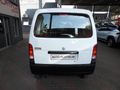 2025 Suzuki Eeco 1.2 Panel Van