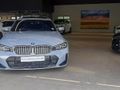 2024 BMW 3 Series 318i M Sport Auto