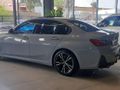 2024 BMW 3 Series 318i M Sport Auto