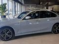 2024 BMW 3 Series 318i M Sport Auto