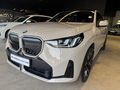 2025 BMW X3 20d xDrive M Sport