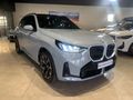 2025 BMW X3 20d xDrive M Sport