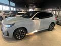 2025 BMW X3 20d xDrive M Sport
