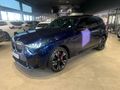2026 BMW X3 M50