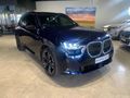 2026 BMW X3 M50