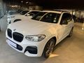 2021 BMW X3 xDRIVE 20d Mzansi Edition (G01)