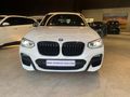 2021 BMW X3 xDRIVE 20d Mzansi Edition (G01)