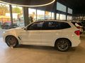 2021 BMW X3 xDRIVE 20d Mzansi Edition (G01)