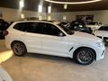 2021 BMW X3 xDRIVE 20d Mzansi Edition (G01)