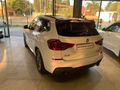 2021 BMW X3 xDRIVE 20d Mzansi Edition (G01)