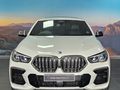 2023 BMW X6 M50d