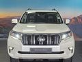 2024 Toyota Land Cruiser Prado 2.8 GD VX-L Auto