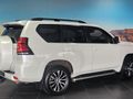 2024 Toyota Land Cruiser Prado 2.8 GD VX-L Auto