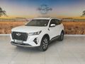 2024 Chery Tiggo 7 Pro 1.5T Executive CVT