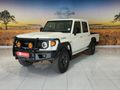 2024 Toyota Land Cruiser 79 2.8 GD-6 Auto Double-Cab