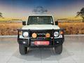 2024 Toyota Land Cruiser 79 2.8 GD-6 Auto Double-Cab