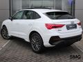 2024 Audi Q3 Sportback 35TDI Black Edition