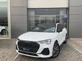 2024 Audi Q3 Sportback 35TDI Black Edition