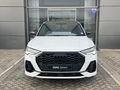 2024 Audi Q3 Sportback 35TDI Black Edition