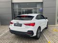 2024 Audi Q3 Sportback 35TDI Black Edition
