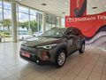 2026 Toyota Corolla Cross 1.8 XS Hybrid