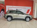 2026 Toyota Corolla Cross 1.8 XS Hybrid