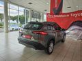 2026 Toyota Corolla Cross 1.8 XS Hybrid