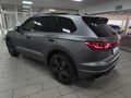 2026 Volkswagen Touareg V6 TDI R-Line