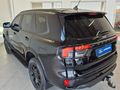 2025 Ford Everest 2.0D Bi-Turbo Sport 4x4 Auto