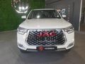 2026 JAC T8 2.0 CDI Lux Double Cab