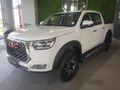 2026 JAC T8 2.0 CDI Lux Double Cab