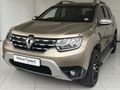 2019 Renault Duster 1.5 dCi Prestige Auto
