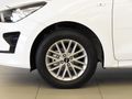 2022 Kia Rio 1.2 LS 5-dr