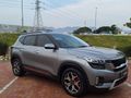 2020 Kia Seltos 1.4T GT-Line Auto