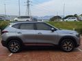 2020 Kia Seltos 1.4T GT-Line Auto