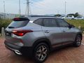 2020 Kia Seltos 1.4T GT-Line Auto